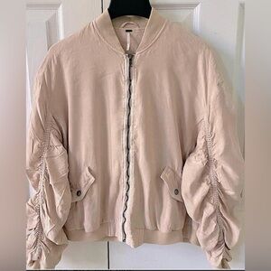 Free People Jacket